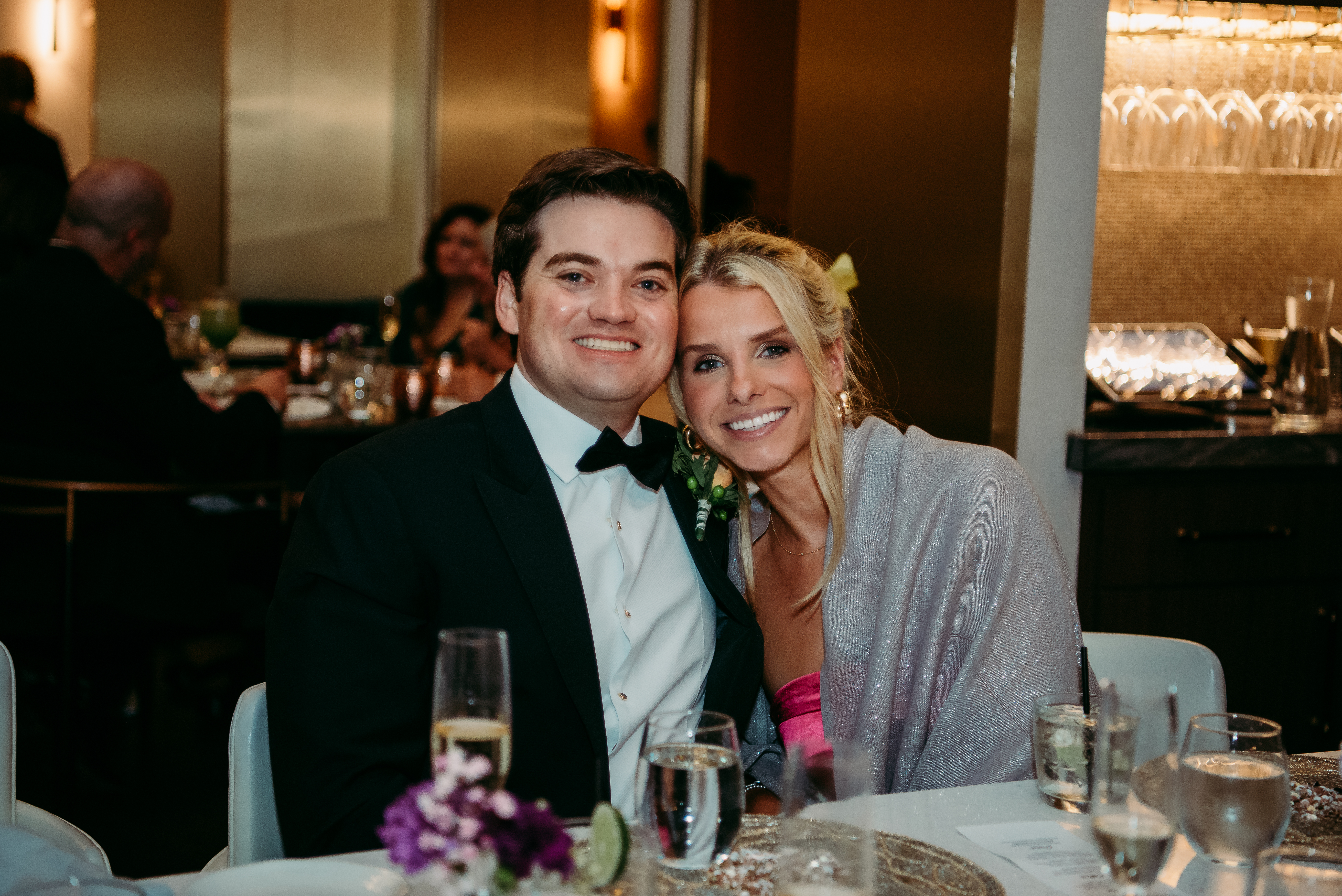 Laurel Wedding