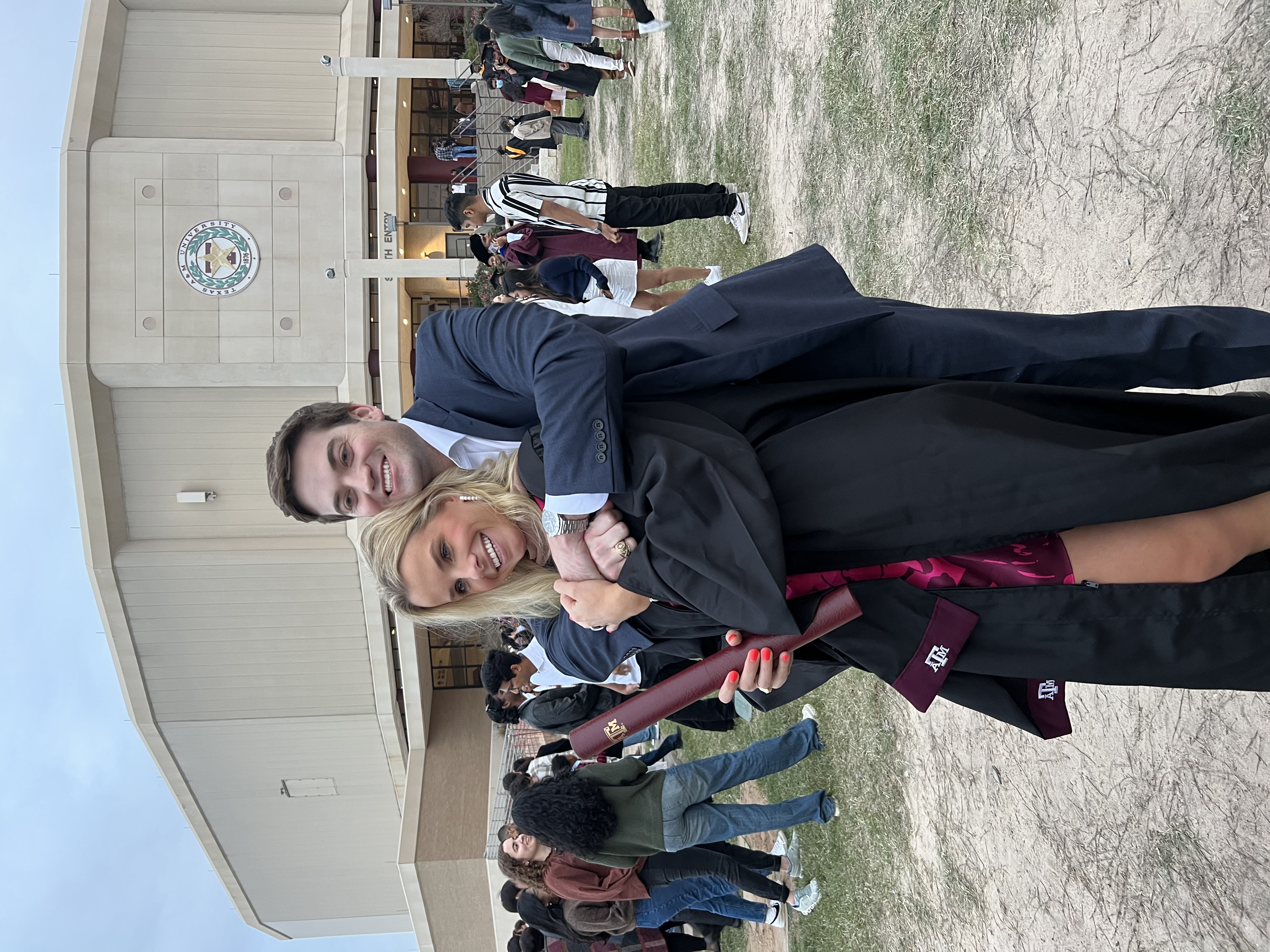Graduation