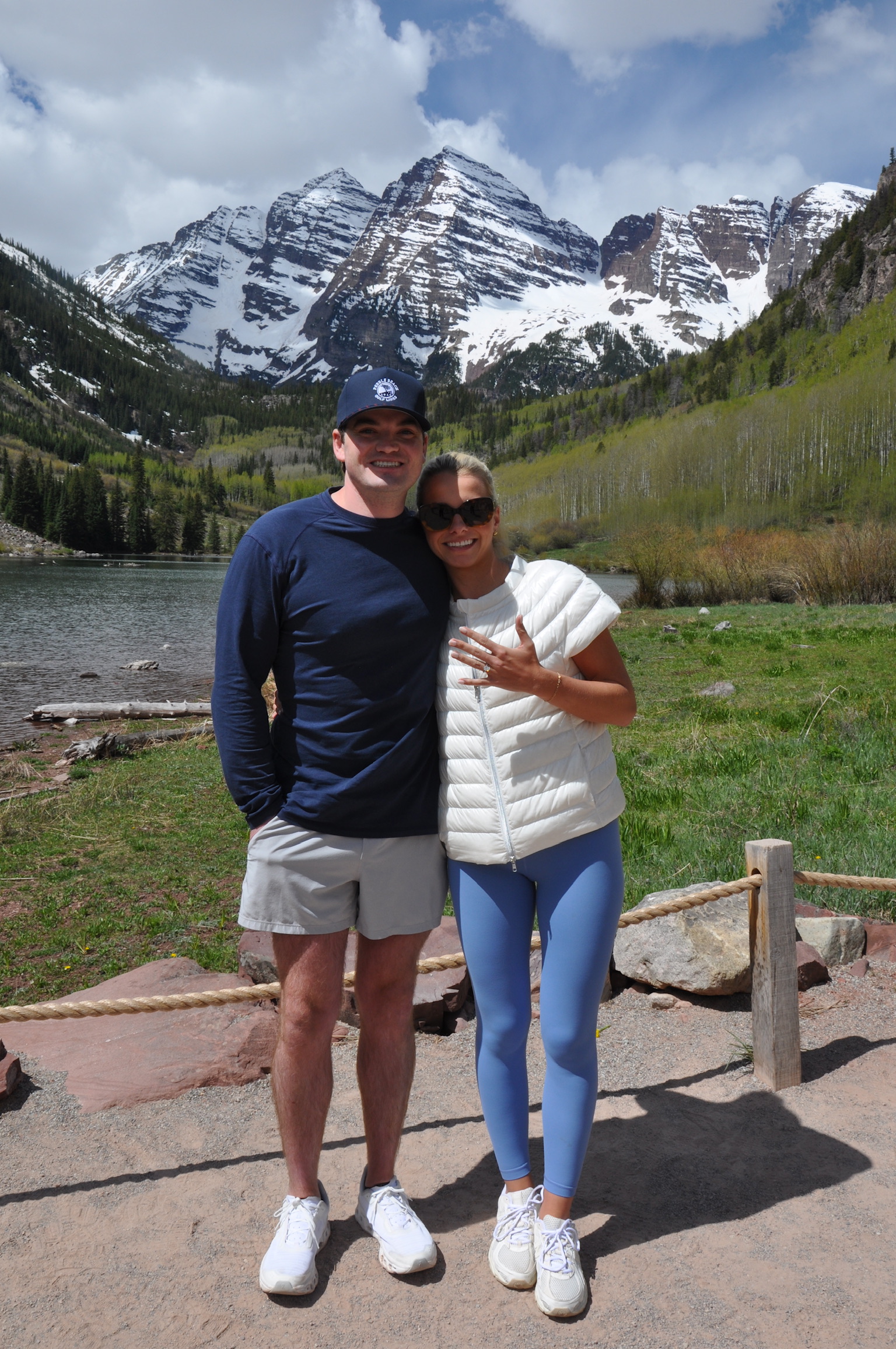 Maroon Bells