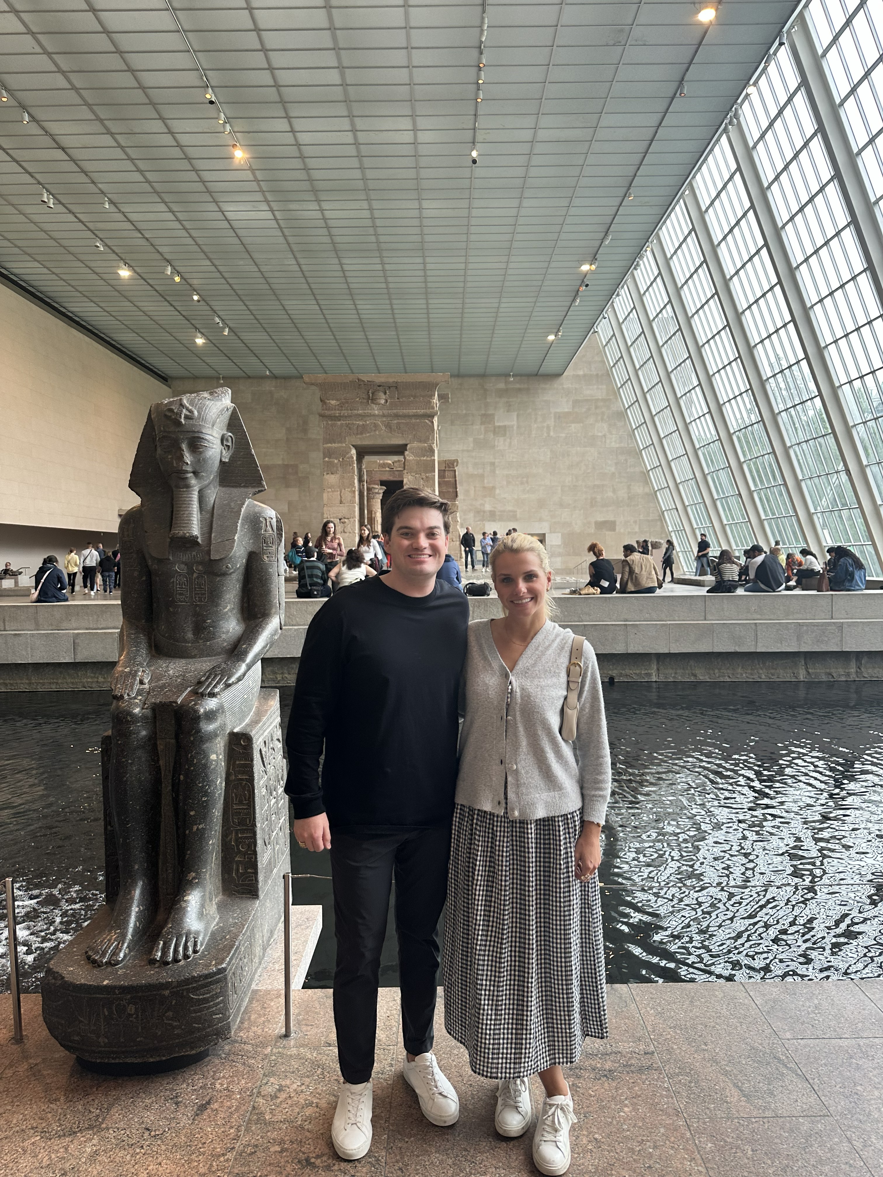The Met
