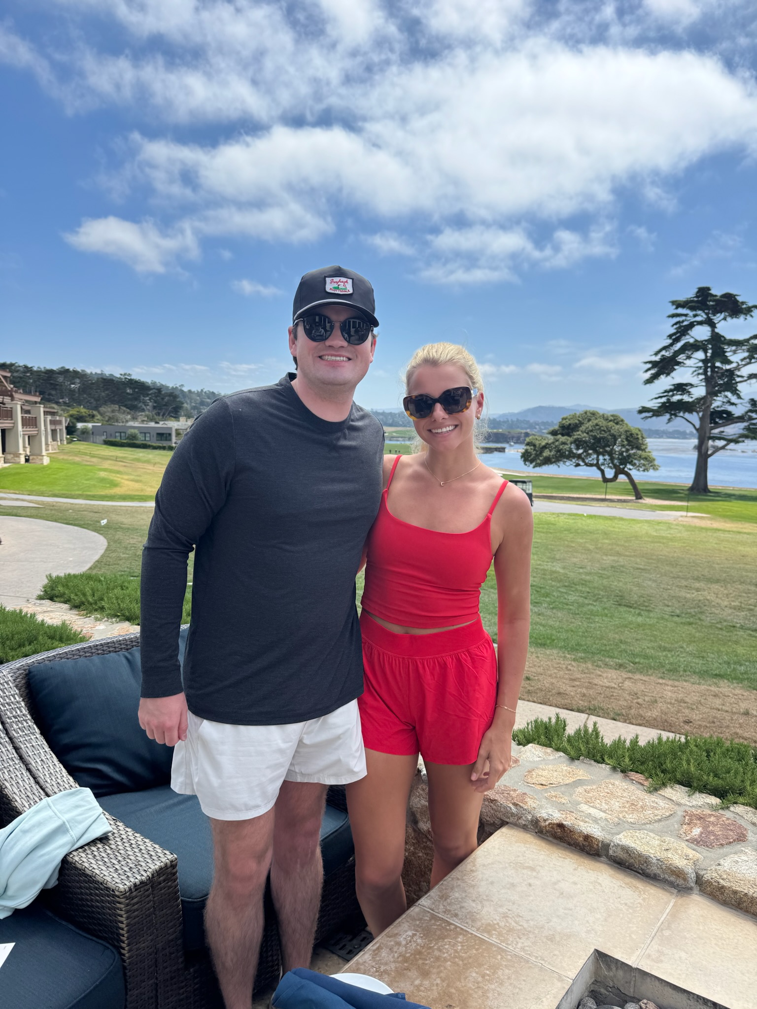 Pebble Beach