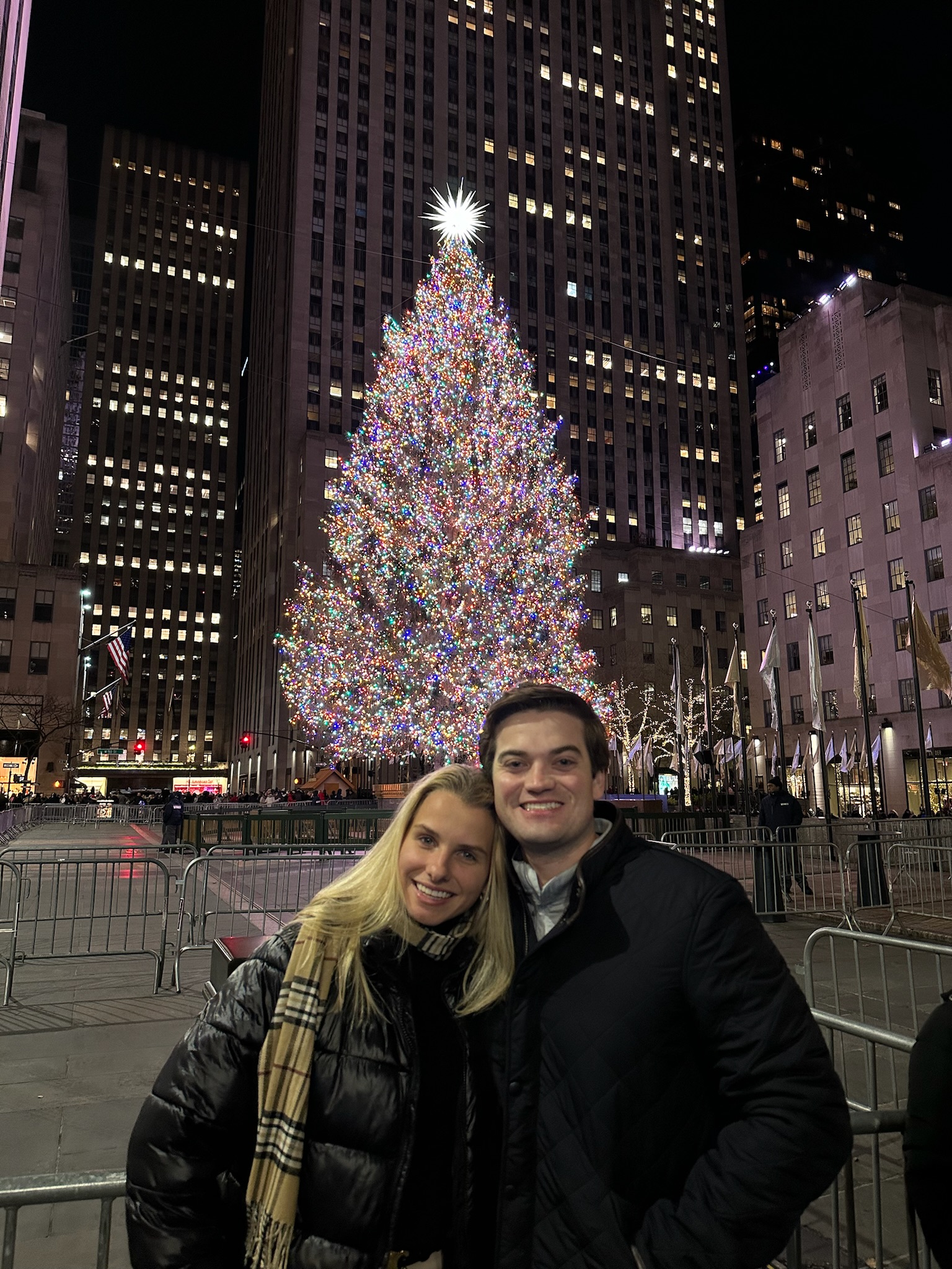 Rockefeller