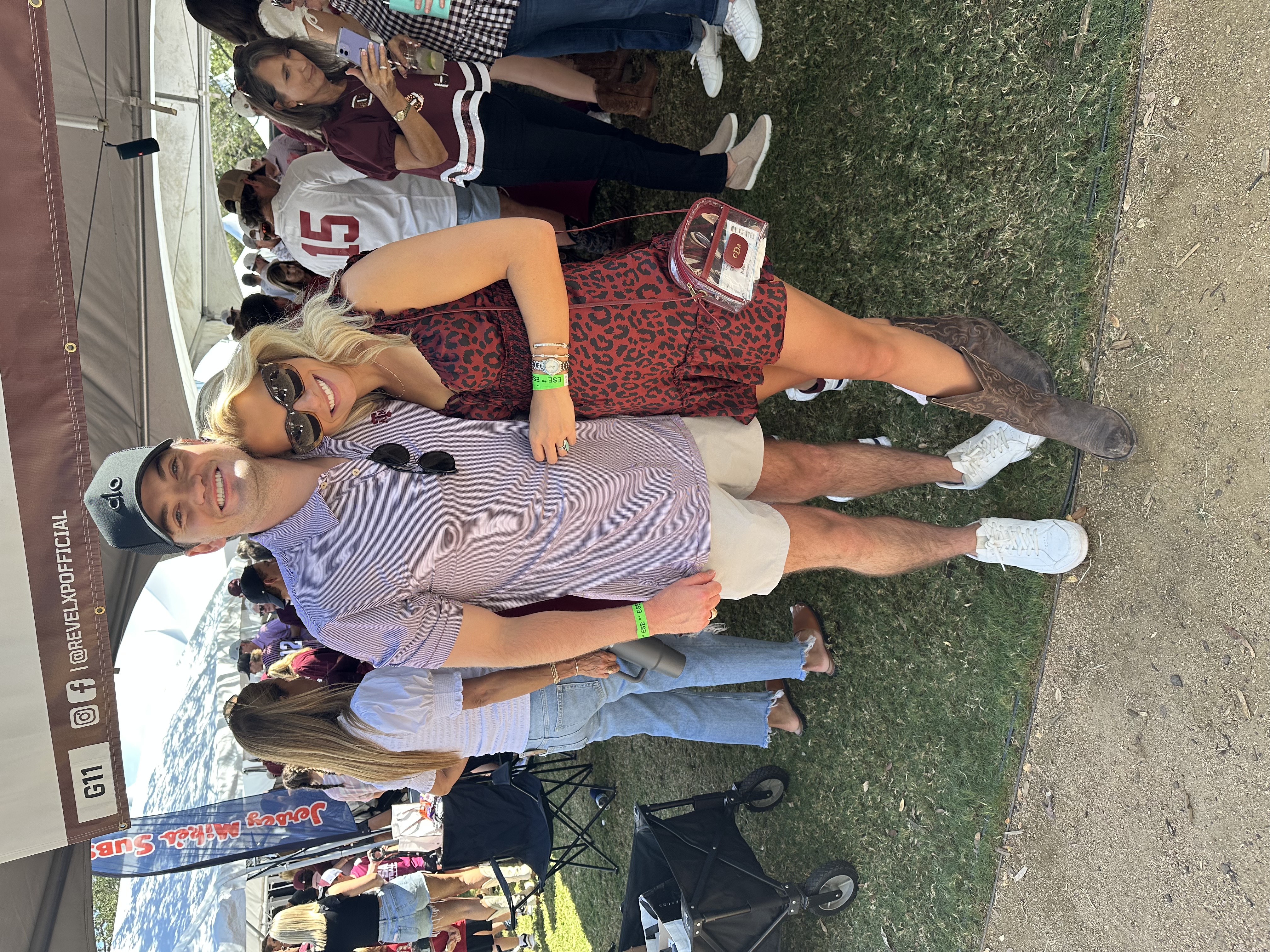Tailgate